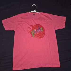 Pride Graphic T-Shirts